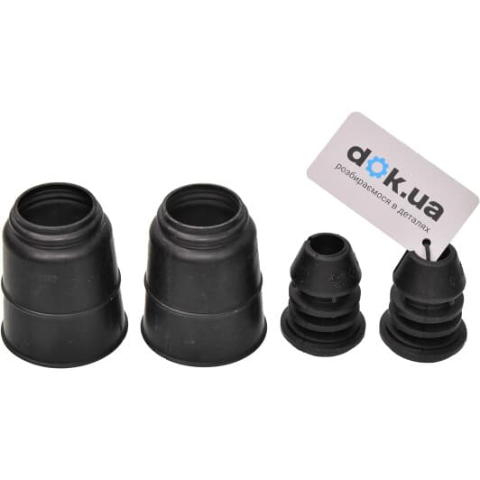 D5106 Autofren Seinsa Комплект (пыльники + отбойники)