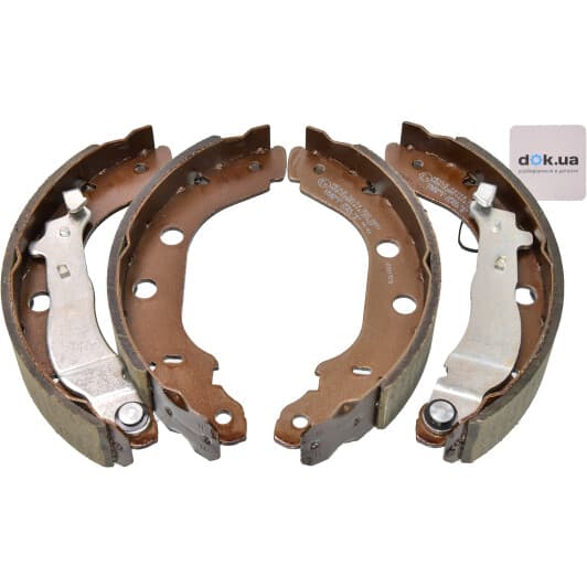 16-14 533 0001 Meyle Тормозные колодки