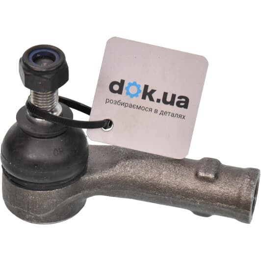 D130066 Denckermann Наконечник кермової тяги для Volkswagen Transporter