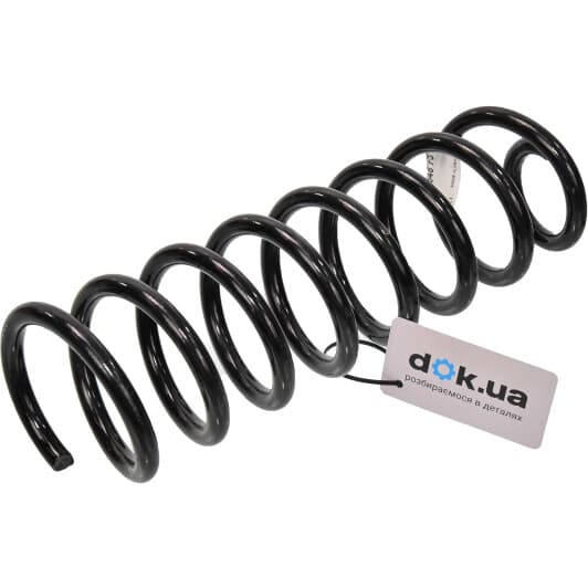 6001548731 Renault / Dacia Пружина підвіски