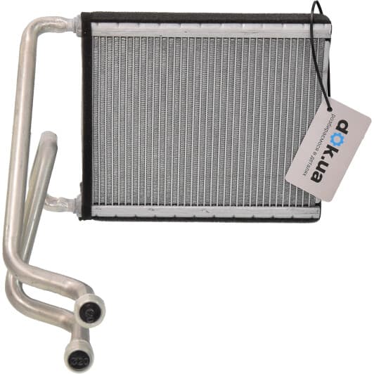 77534 Nissens Радіатор пічки