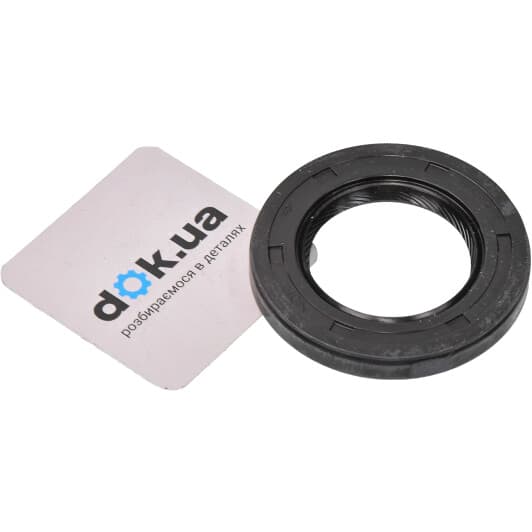 19016555 Corteco Сальник первинного вала