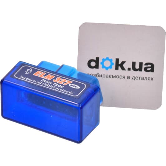 Сканер для діагностики авто Voin ELM-32721