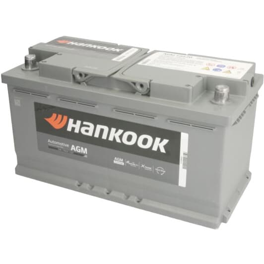 Аккумулятор Hankook 6 CT-95-R AGM AGM59520