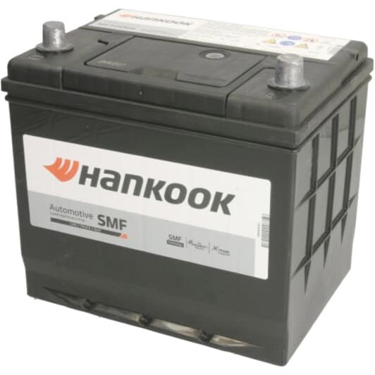 Аккумулятор Hankook 6 CT-60-R SMF MF56068