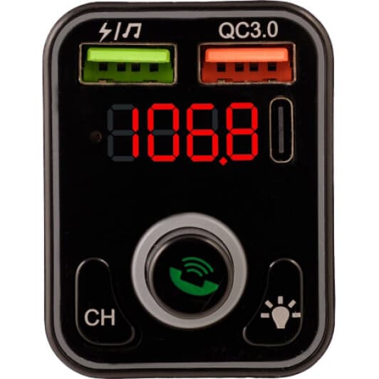 Fm-модулятор Celsior FMT-CL23