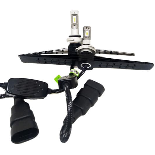 Автолампа Celsior F1 HB4 26 W CELSIORLEDF1HB49006