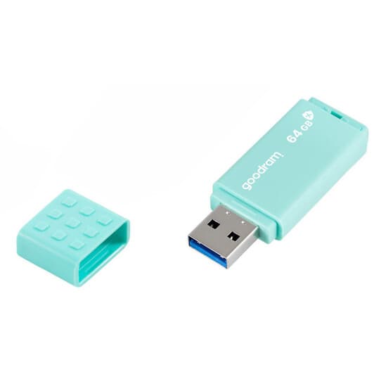 Флешка Goodram UME3 Care 64 ГБ
