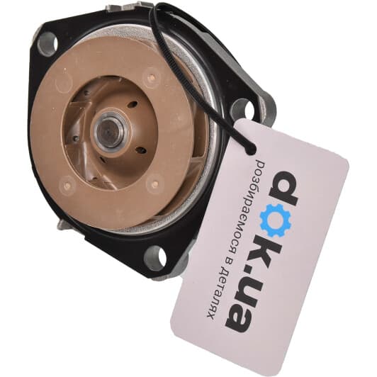 7.01984.02.0 Pierburg Помпа