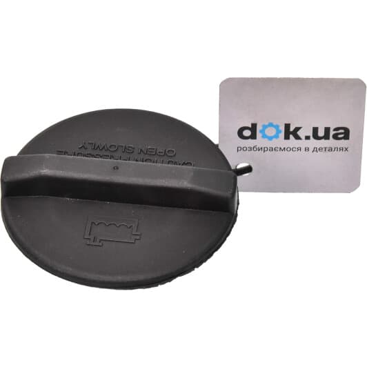 112035 Solgy Крышка бачка охлаждающей жидкости