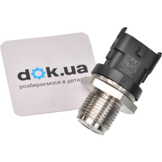 3.20045 DT Spare Parts Датчик тиску подачі пального