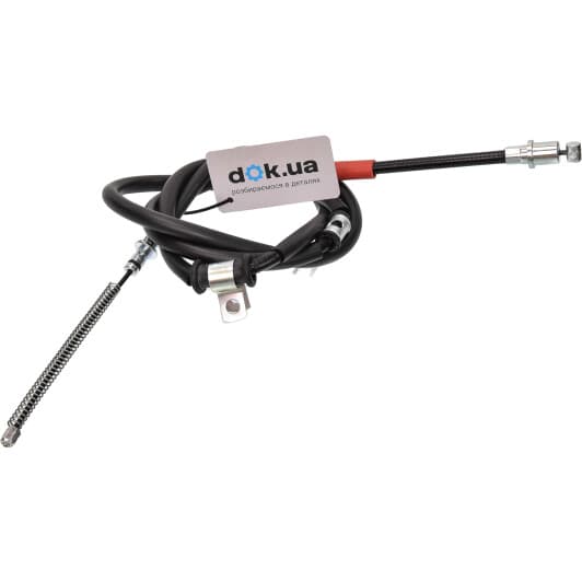 1 987 482 183 Bosch Трос ручного гальма