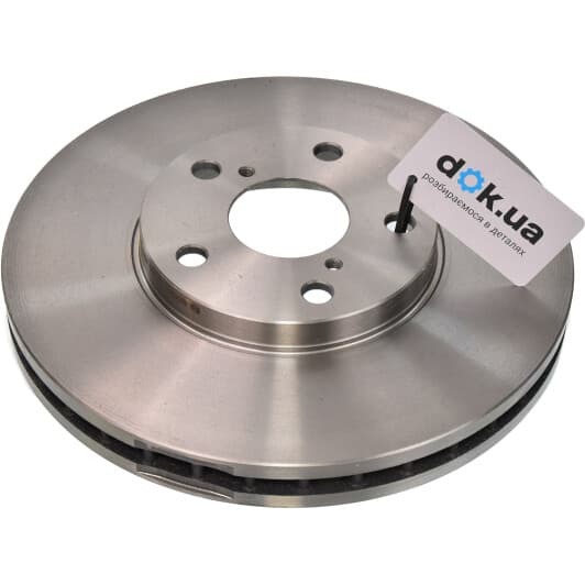 0 986 479 R20 Bosch Гальмівний диск