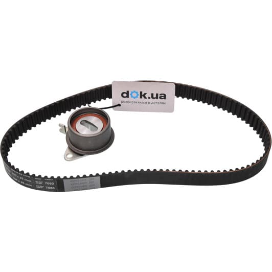 31398 Febi Комплект ремня ГРМ