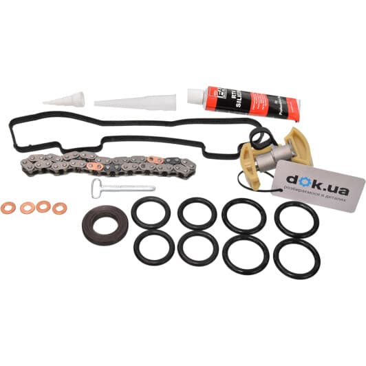 TCK7 Fai Комплект цепи ГРМ