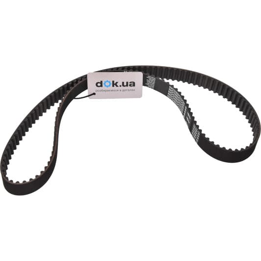 133 HTDP 26 Hutchinson Ремень ГРМ