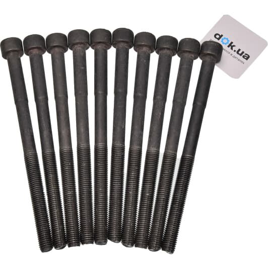 022.820 Elring Болт ГБЦ