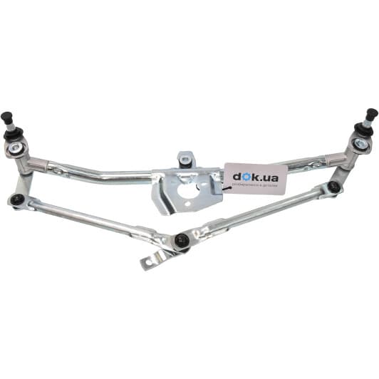 7620230 Van Wezel Трапеция стеклоочистителя