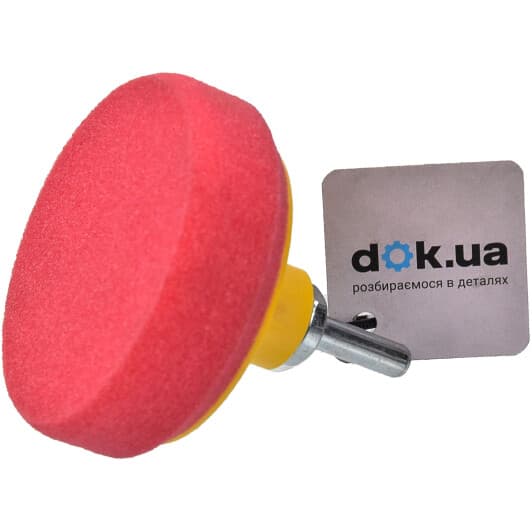 Губка K2 K533 80 мм