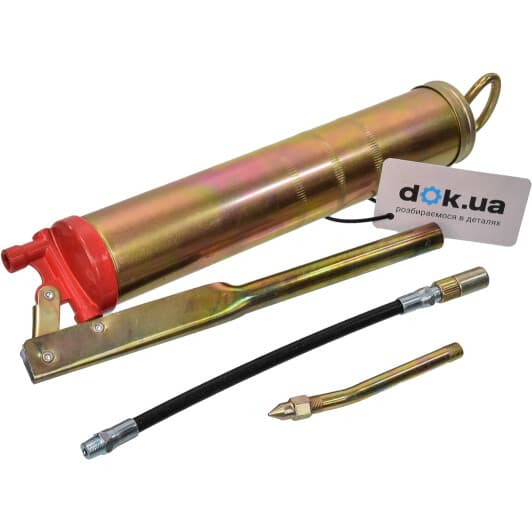 Шприц для смазывания Intertool HT-0061 ручной