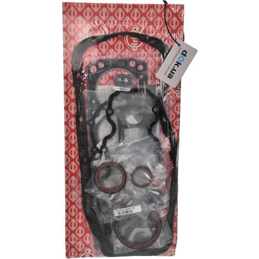 729.990 Elring Комплект прокладок полный