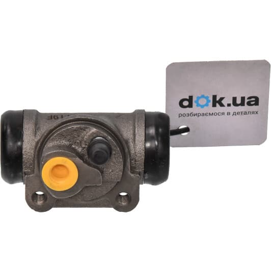 C5R024ABE ABE Колесный тормозной цилиндр