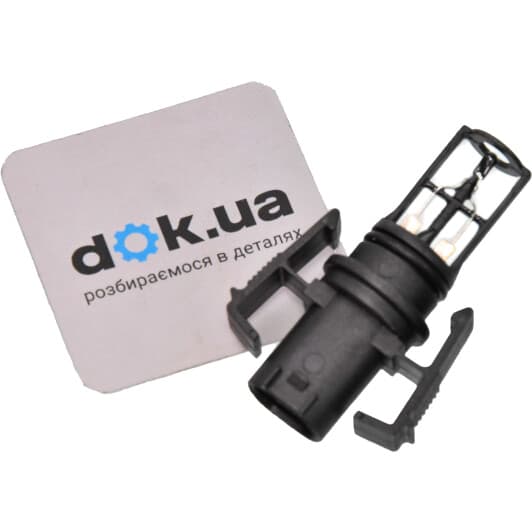 402004 Solgy Датчик температуры впускаемого воздуха