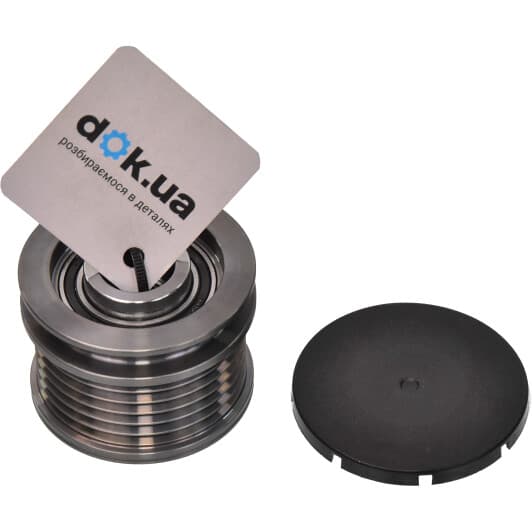 VKM 03828 SKF Муфта генератора