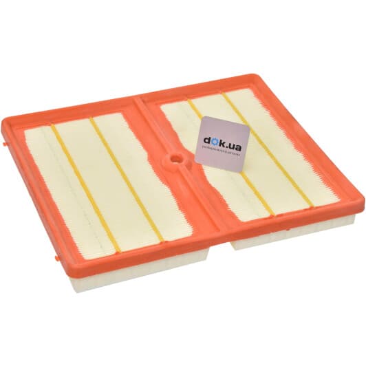 f026400611 Bosch Повітряний фільтр