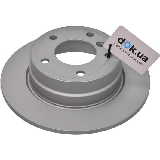 150.3425.20 Zimmermann Тормозной диск для BMW 1 Series