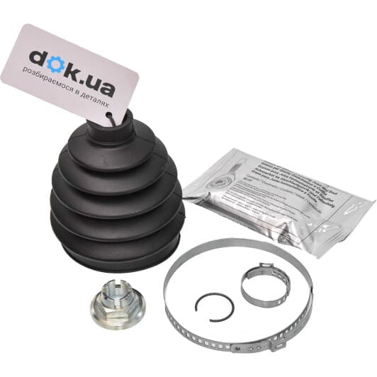 130595 Metelli Пильовик гранати для Renault Laguna