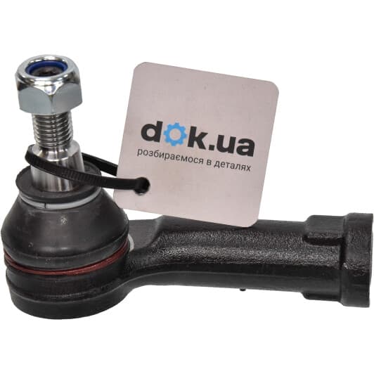 64234 Sidem Наконечник рулевой тяги для Volkswagen Transporter