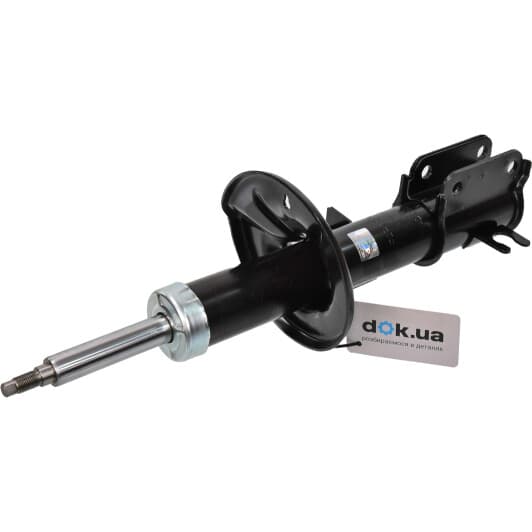 PJC-002 Parts-Mall Стойка амортизатора для Daewoo Nubira