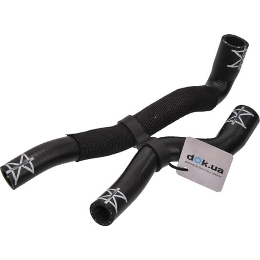 11221775301 Vika Патрубок радиатора системы охлаждения двигателя