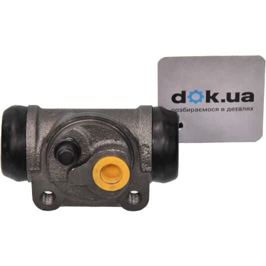 C5R025ABE ABE Колісний гальмівний циліндр