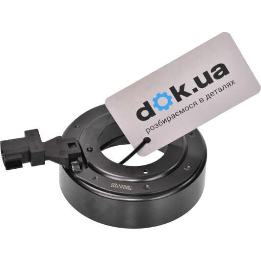 KTT030026 Thermotec Муфта компрессора кондиционера