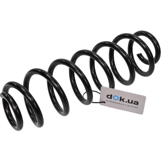 4282941 Lesjöfors Пружина подвески