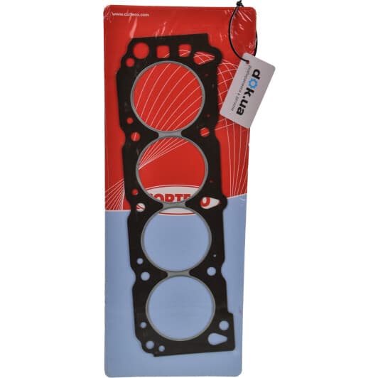 411208P Corteco Прокладка ГБЦ