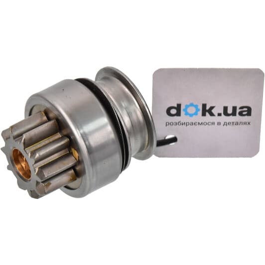 ZN1024 ERA Бендикс стартера