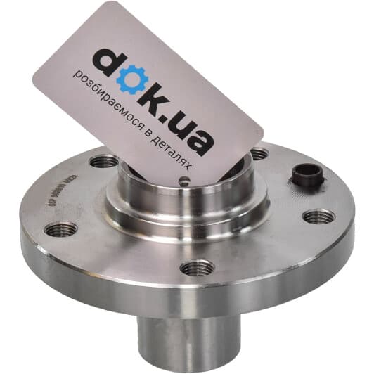 9438010 GSP Ступиця колеса для Volkswagen Transporter