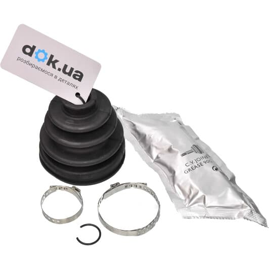 CVB-9000 Kavo Parts Пильовик гранати