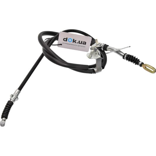 131-03-303 Ashika Трос ручного тормоза для Mazda 323