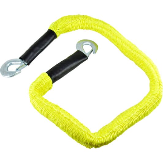 Трос буксировочный Vortex MMTA155001-VX 1,5 т канат 4 м