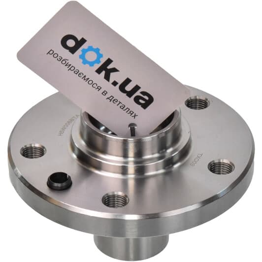 H5W006BTA BTA Ступица колеса для Volkswagen Transporter