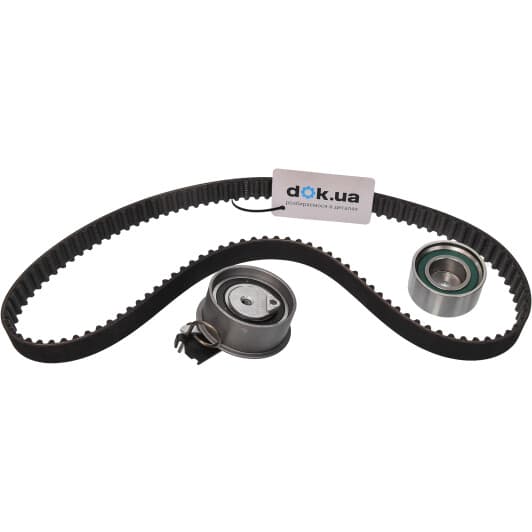 KD484.03 SNR Комплект ремня ГРМ