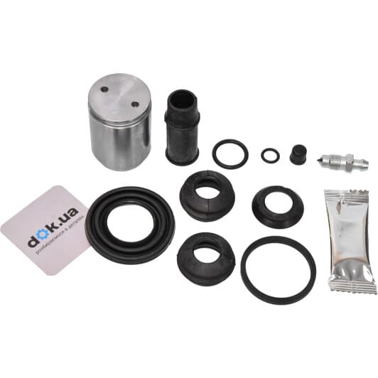 401112 ERT Ремкомплект тормозного суппорта