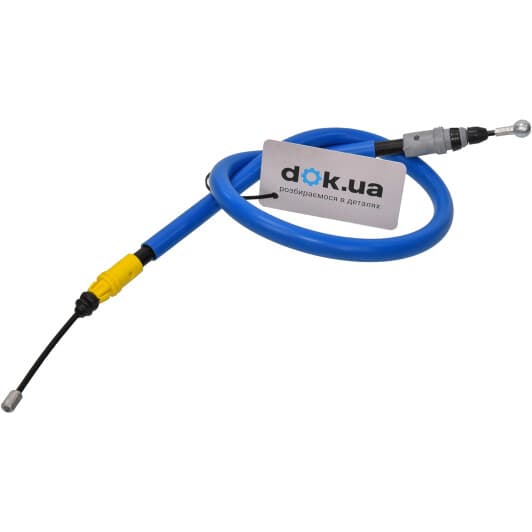 GCH672 TRW Трос ручного тормоза