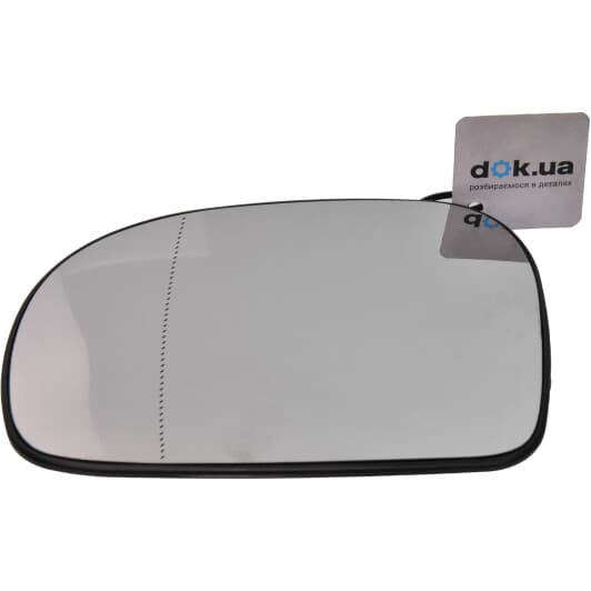 6471704 Alkar Стекло наружного зеркала