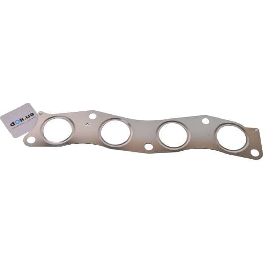 452.110 Elring Прокладка випускного колектора