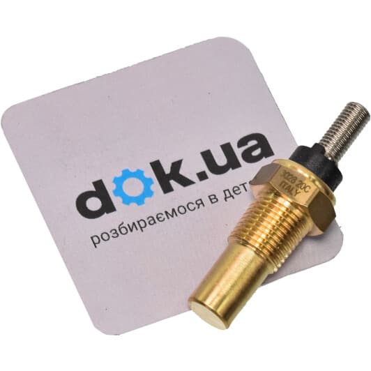 530028 KW Датчик температури охолоджувальної рідини